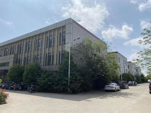 跨界布局 建筑公司2433萬競得常州服裝廠，廠房資產背后的戰略考量